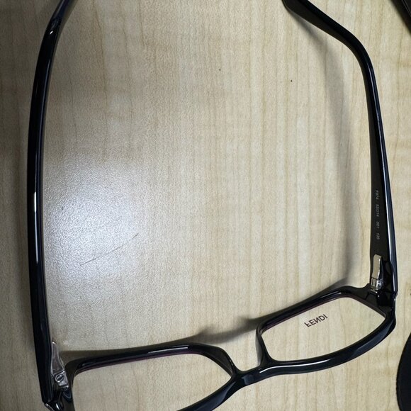 Fendi Glasses (Frames) - Picture 2 of 4